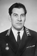 Чепенко Анатолий Семенович